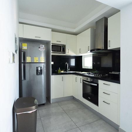 Soha Suites I Santiago De Los Caballeros Dış mekan fotoğraf