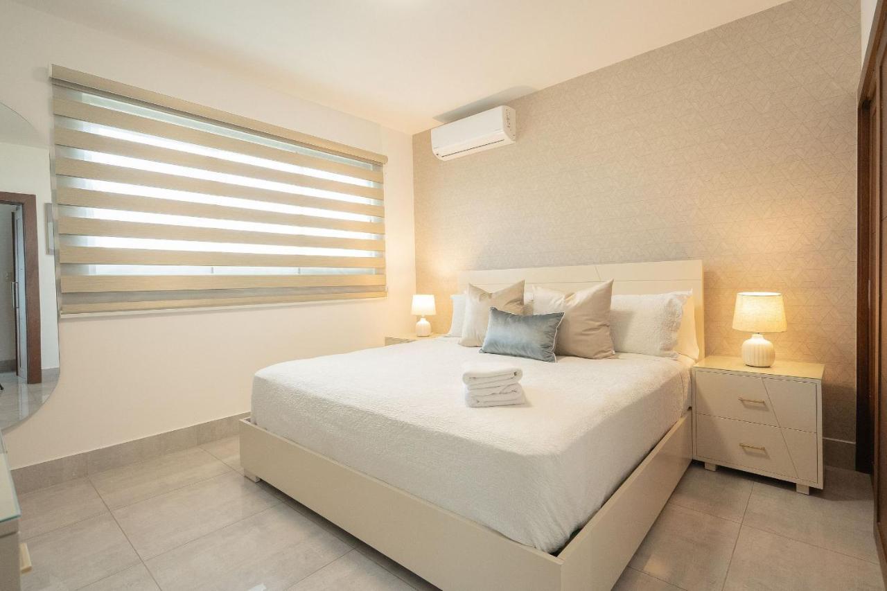 Soha Suites I Santiago De Los Caballeros Dış mekan fotoğraf