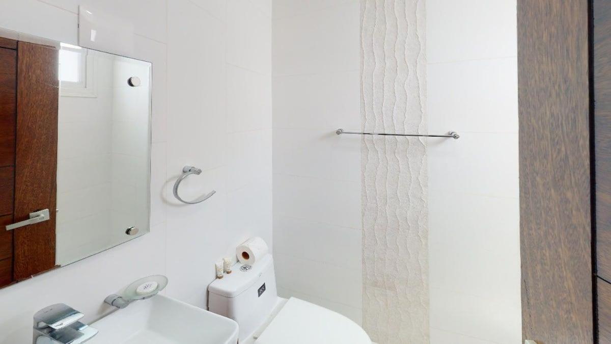 Soha Suites I Santiago De Los Caballeros Dış mekan fotoğraf