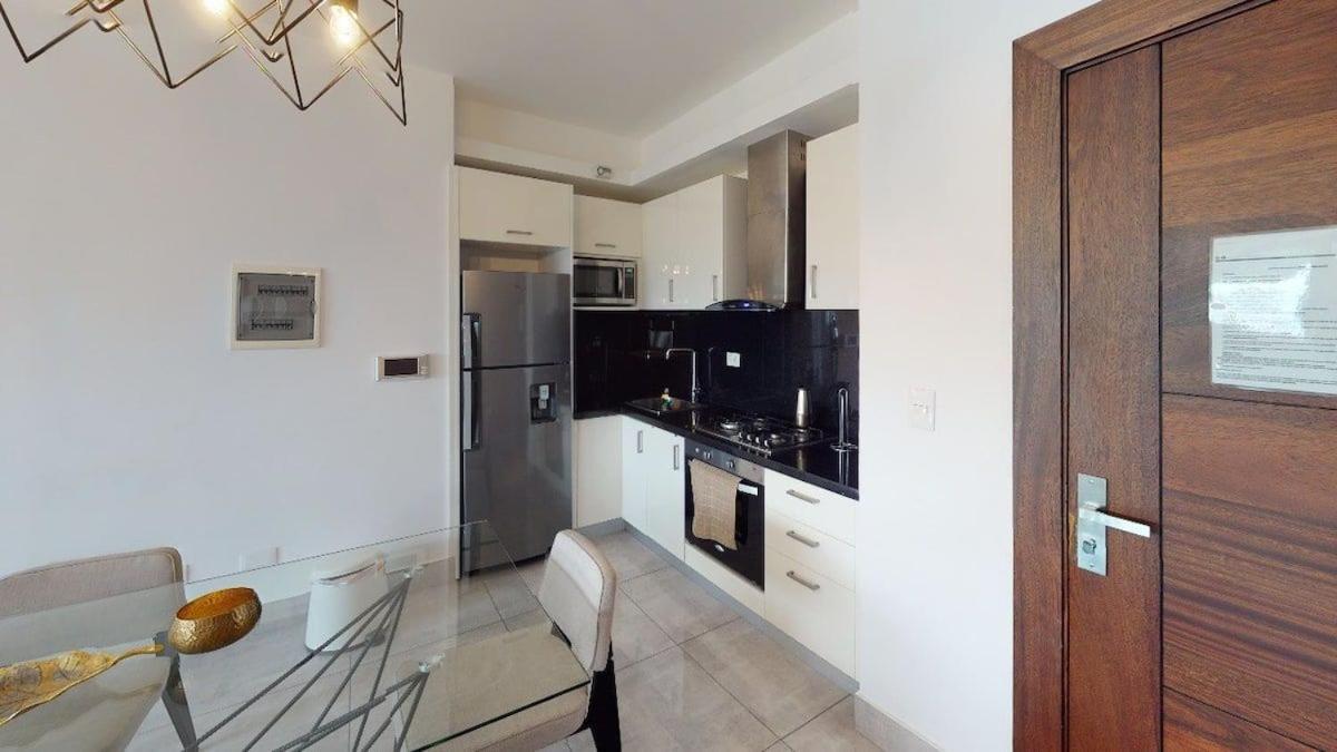 Soha Suites I Santiago De Los Caballeros Dış mekan fotoğraf