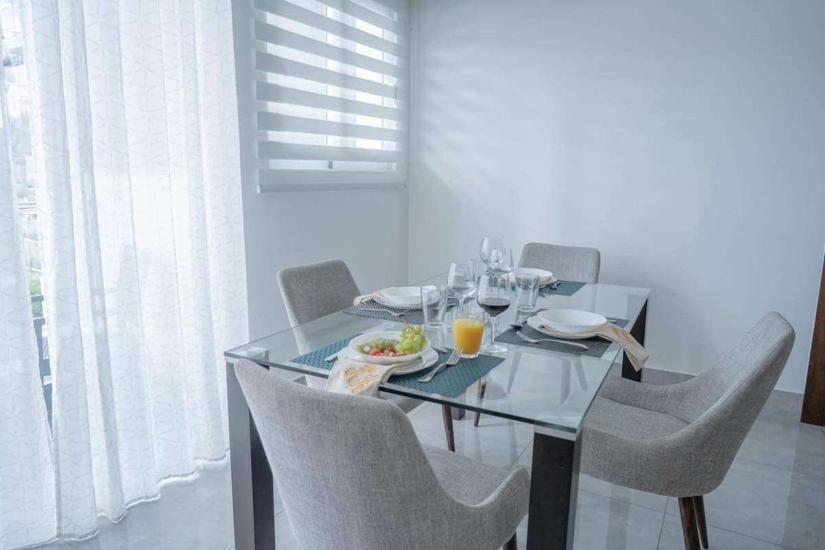 Soha Suites I Santiago De Los Caballeros Dış mekan fotoğraf
