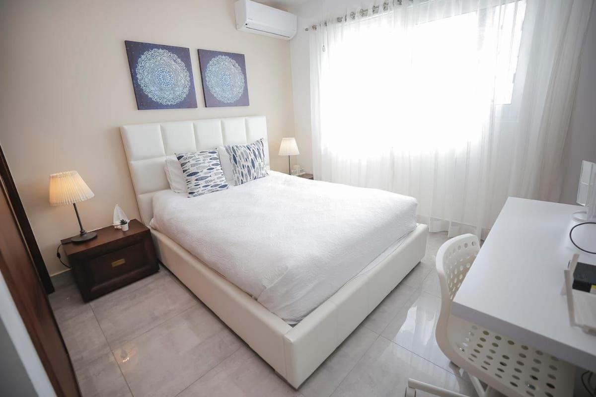 Soha Suites I Santiago De Los Caballeros Dış mekan fotoğraf