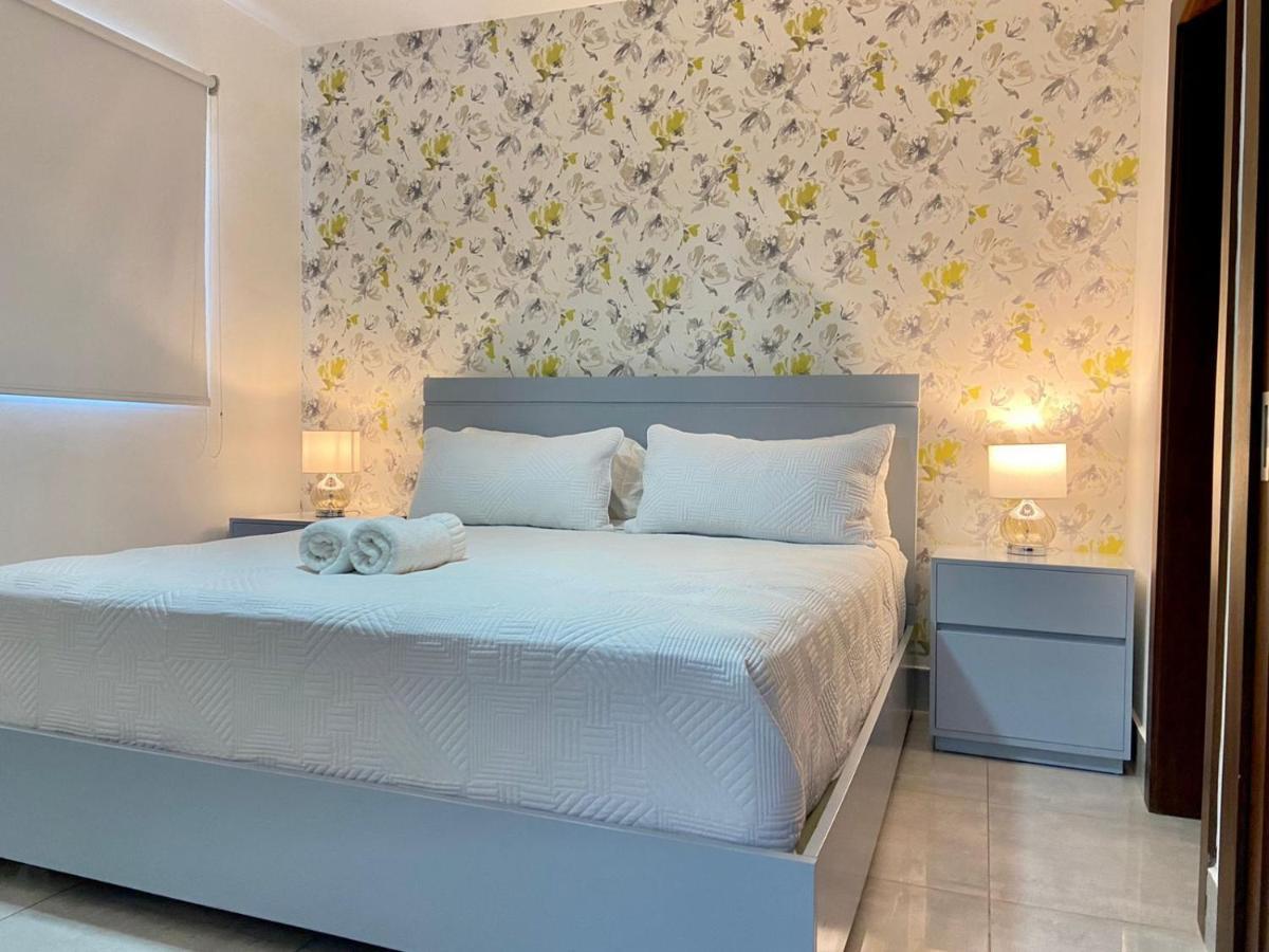 Soha Suites I Santiago De Los Caballeros Dış mekan fotoğraf