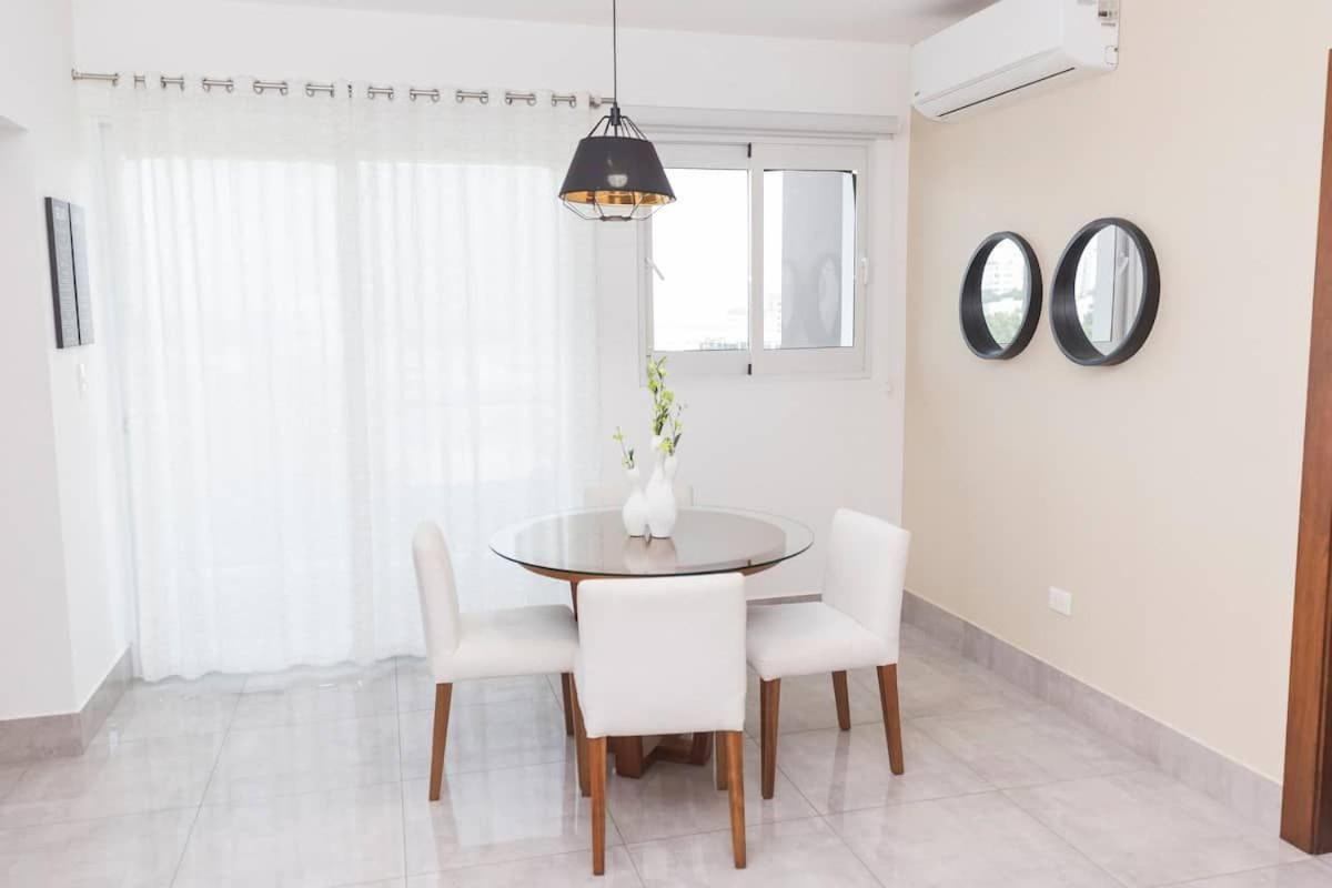 Soha Suites I Santiago De Los Caballeros Dış mekan fotoğraf