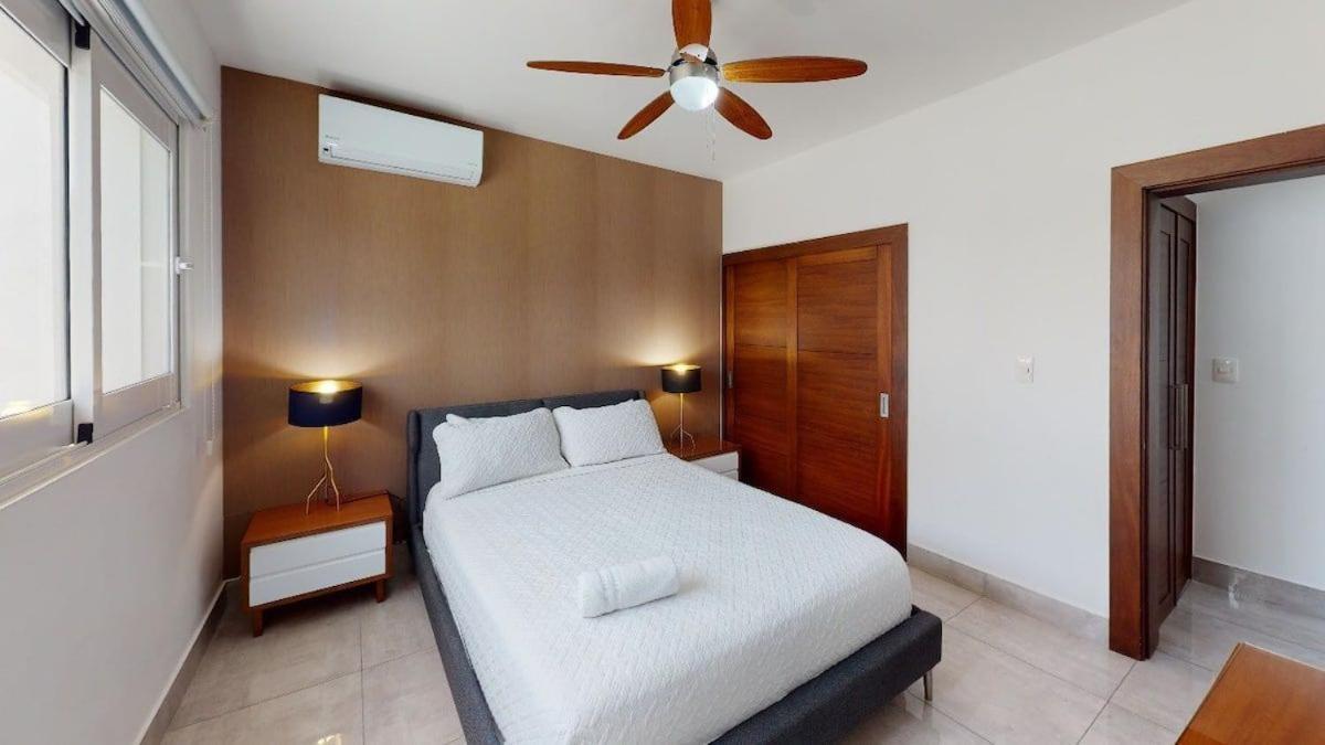 Soha Suites I Santiago De Los Caballeros Dış mekan fotoğraf