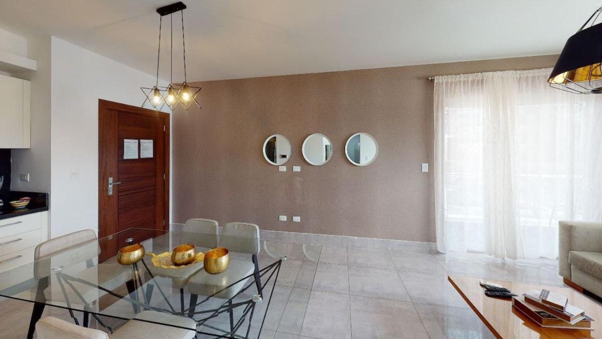 Soha Suites I Santiago De Los Caballeros Dış mekan fotoğraf