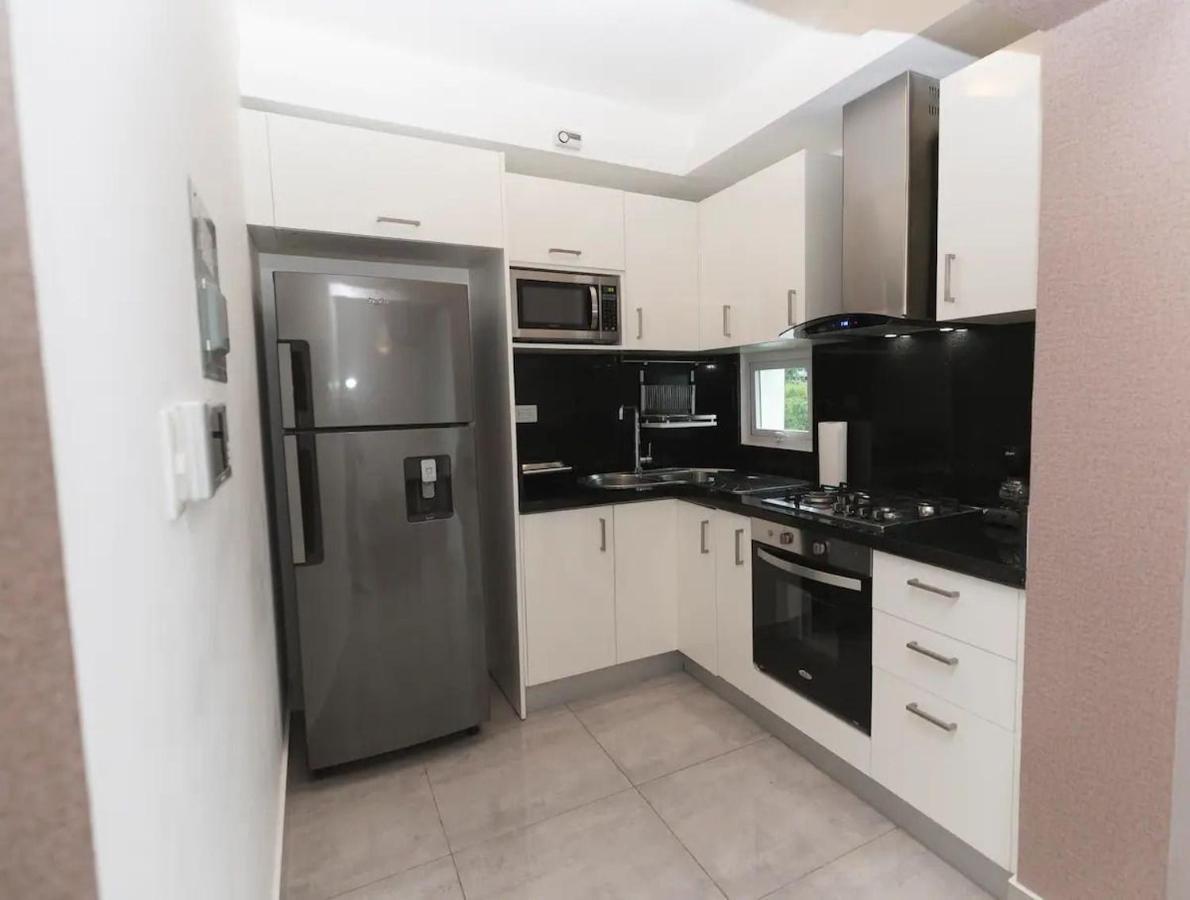 Soha Suites I Santiago De Los Caballeros Dış mekan fotoğraf