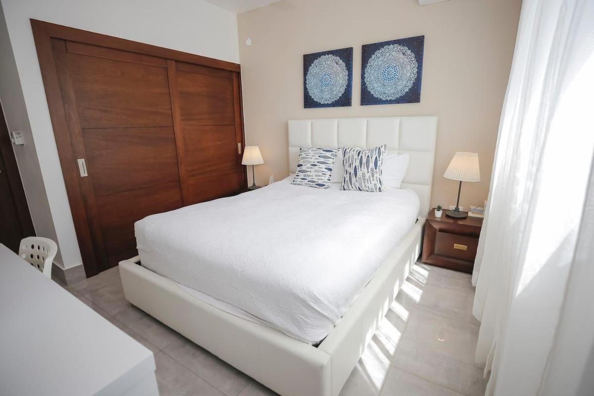 Soha Suites I Santiago De Los Caballeros Dış mekan fotoğraf
