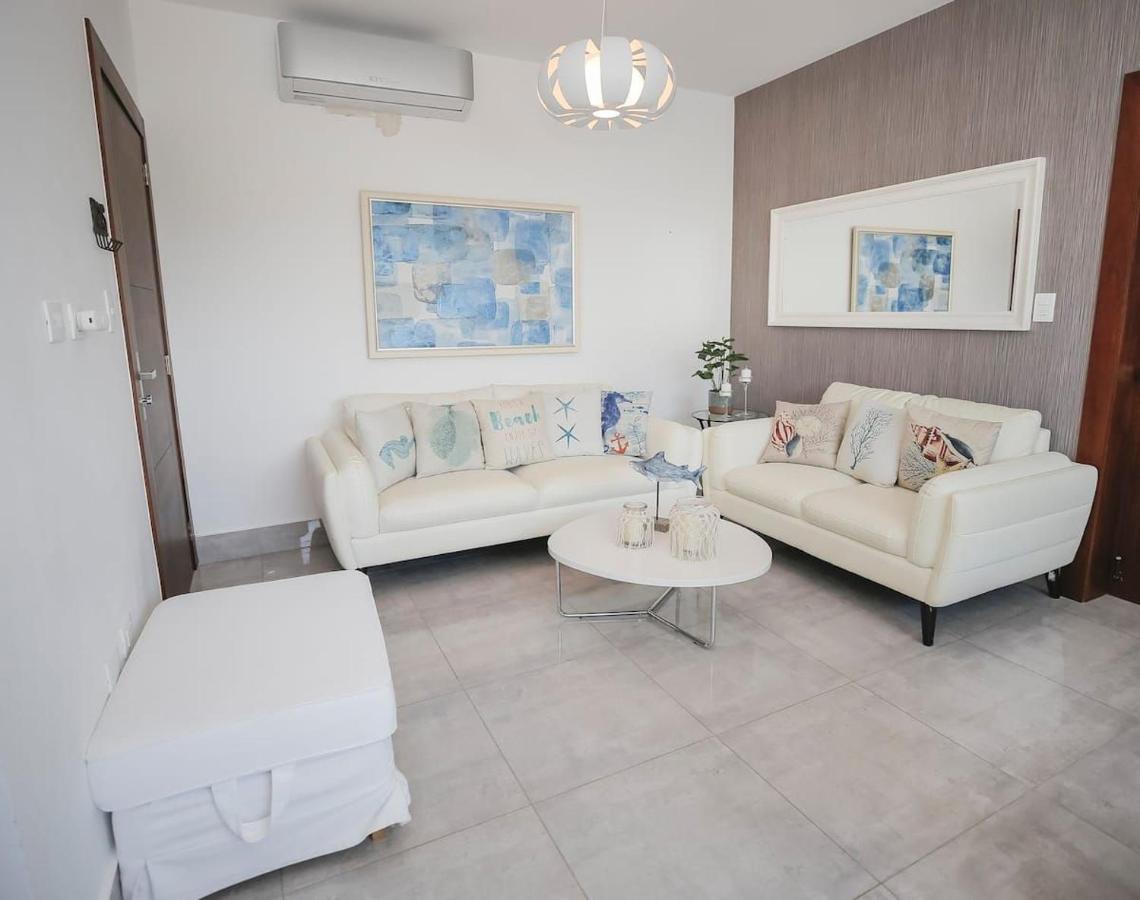 Soha Suites I Santiago De Los Caballeros Dış mekan fotoğraf