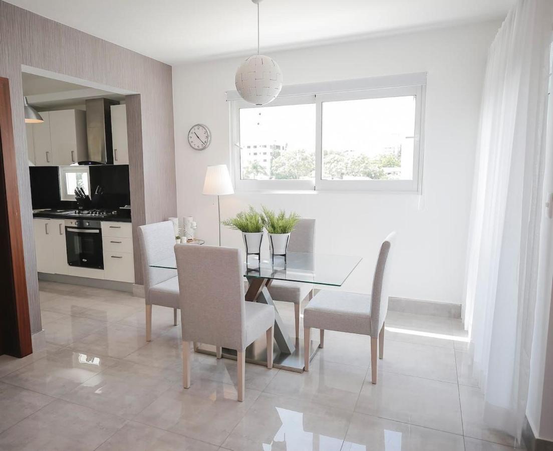 Soha Suites I Santiago De Los Caballeros Dış mekan fotoğraf