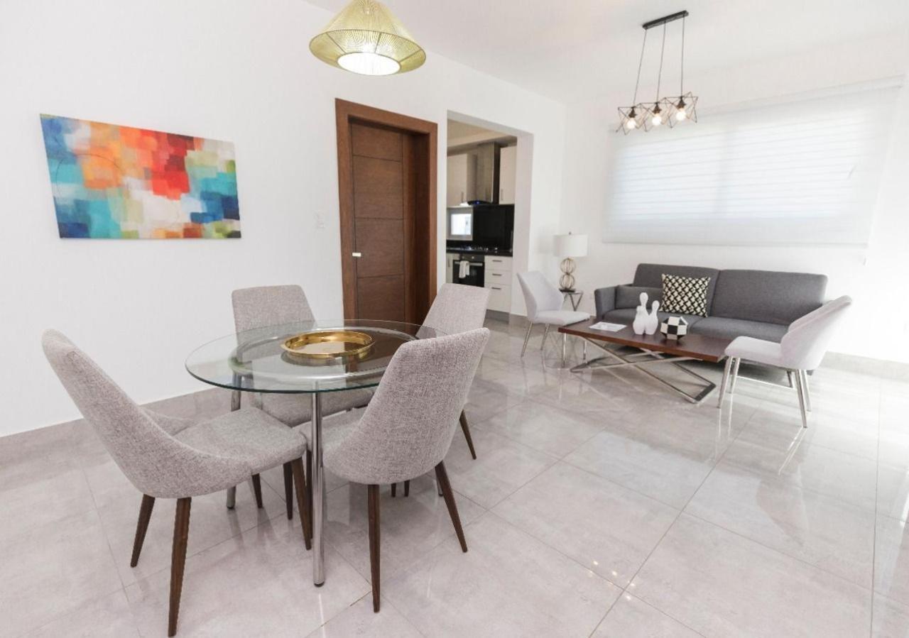Soha Suites I Santiago De Los Caballeros Dış mekan fotoğraf