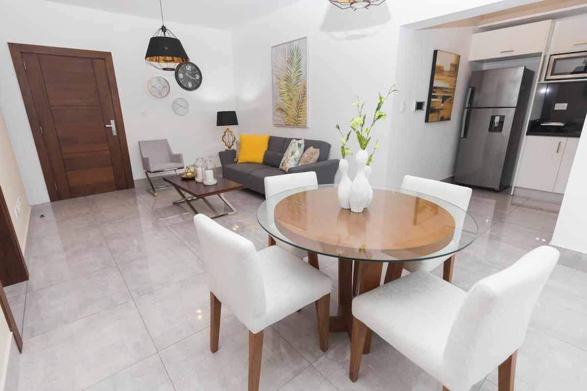 Soha Suites I Santiago De Los Caballeros Dış mekan fotoğraf