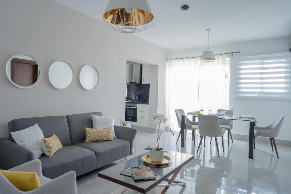 Soha Suites I Santiago De Los Caballeros Dış mekan fotoğraf