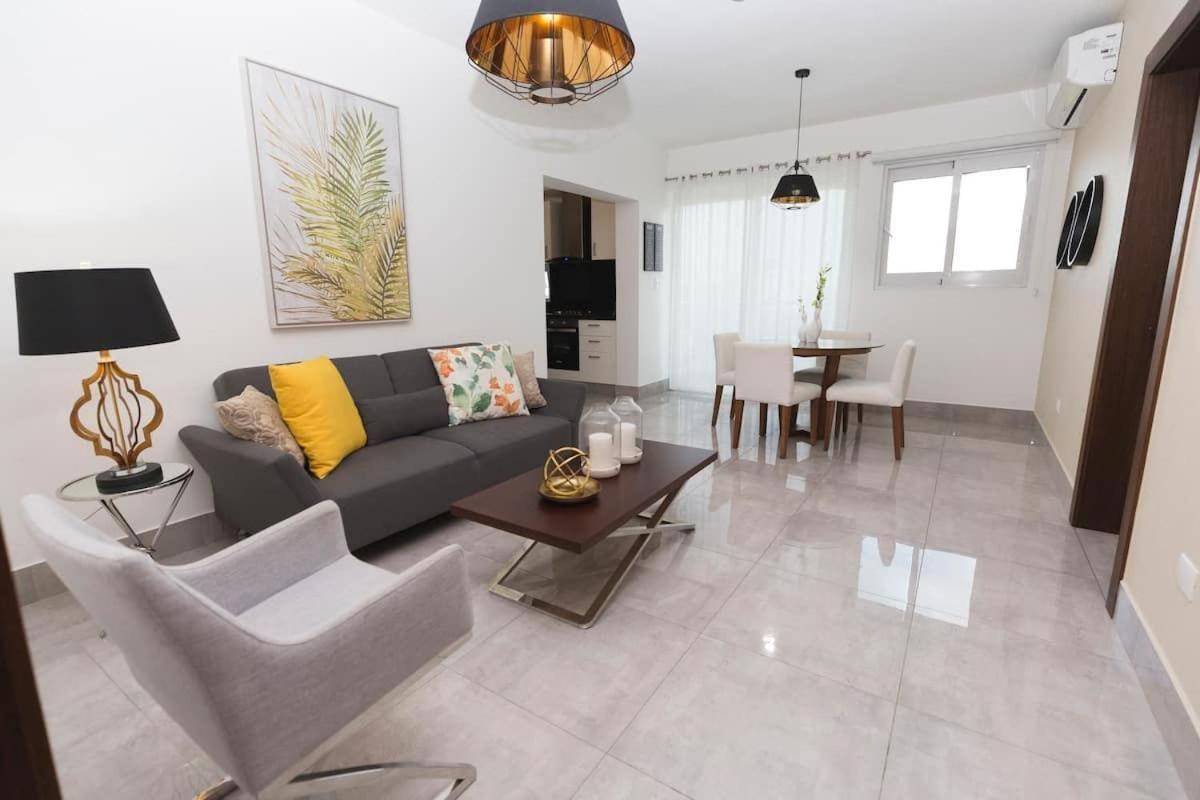 Soha Suites I Santiago De Los Caballeros Dış mekan fotoğraf