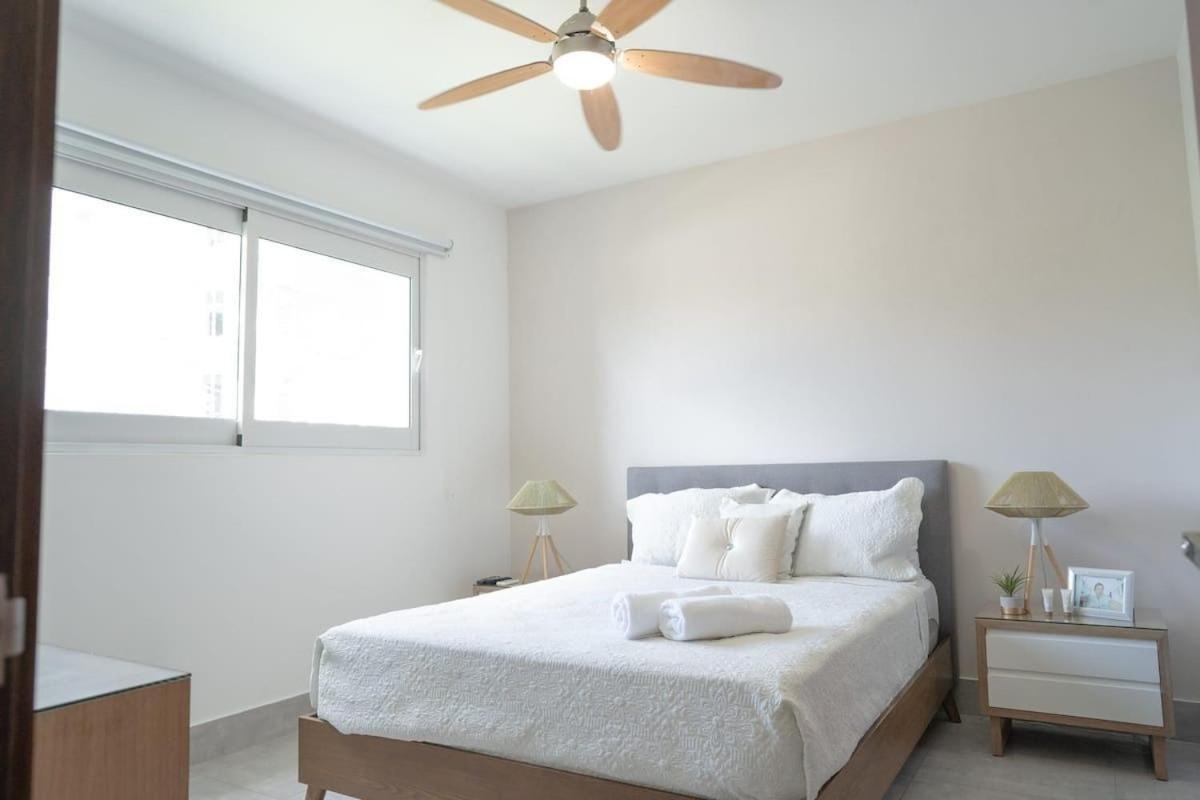 Soha Suites I Santiago De Los Caballeros Dış mekan fotoğraf