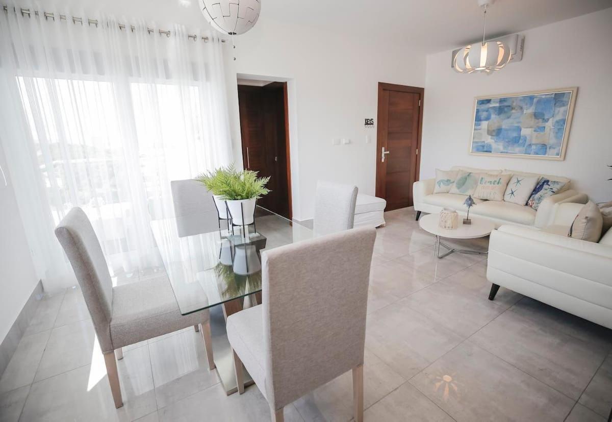 Soha Suites I Santiago De Los Caballeros Dış mekan fotoğraf