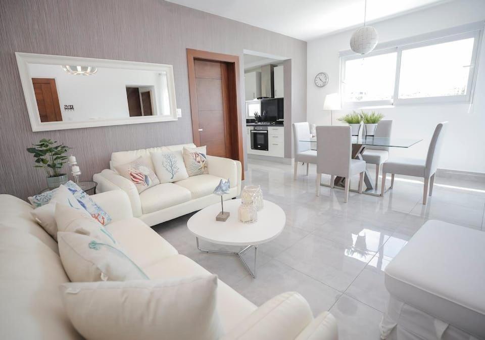 Soha Suites I Santiago De Los Caballeros Dış mekan fotoğraf