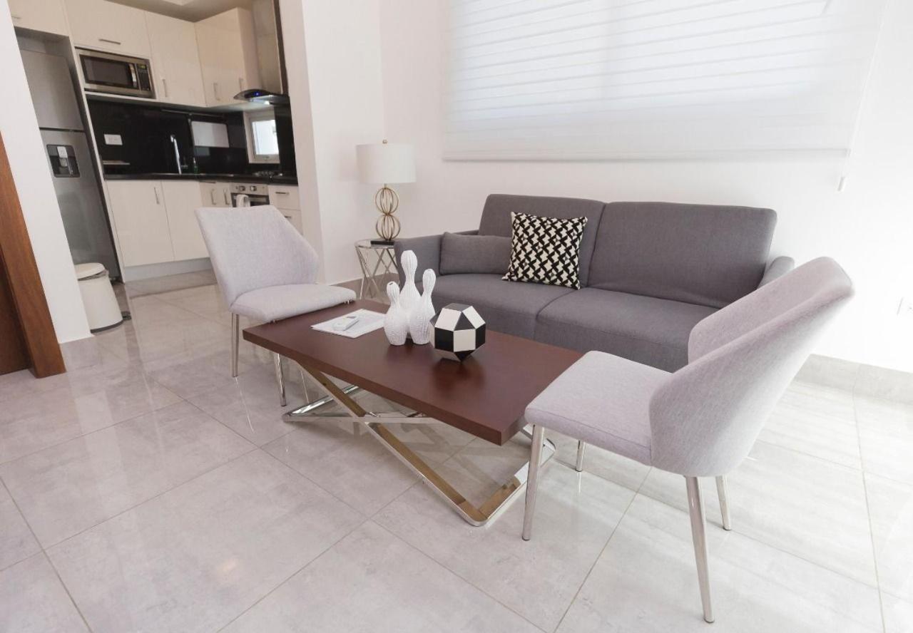Soha Suites I Santiago De Los Caballeros Dış mekan fotoğraf