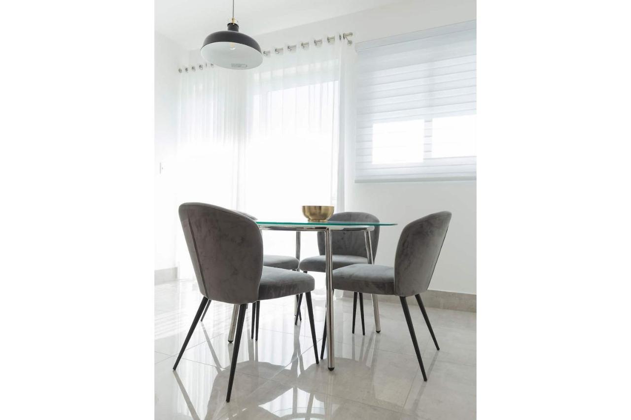 Soha Suites I Santiago De Los Caballeros Dış mekan fotoğraf