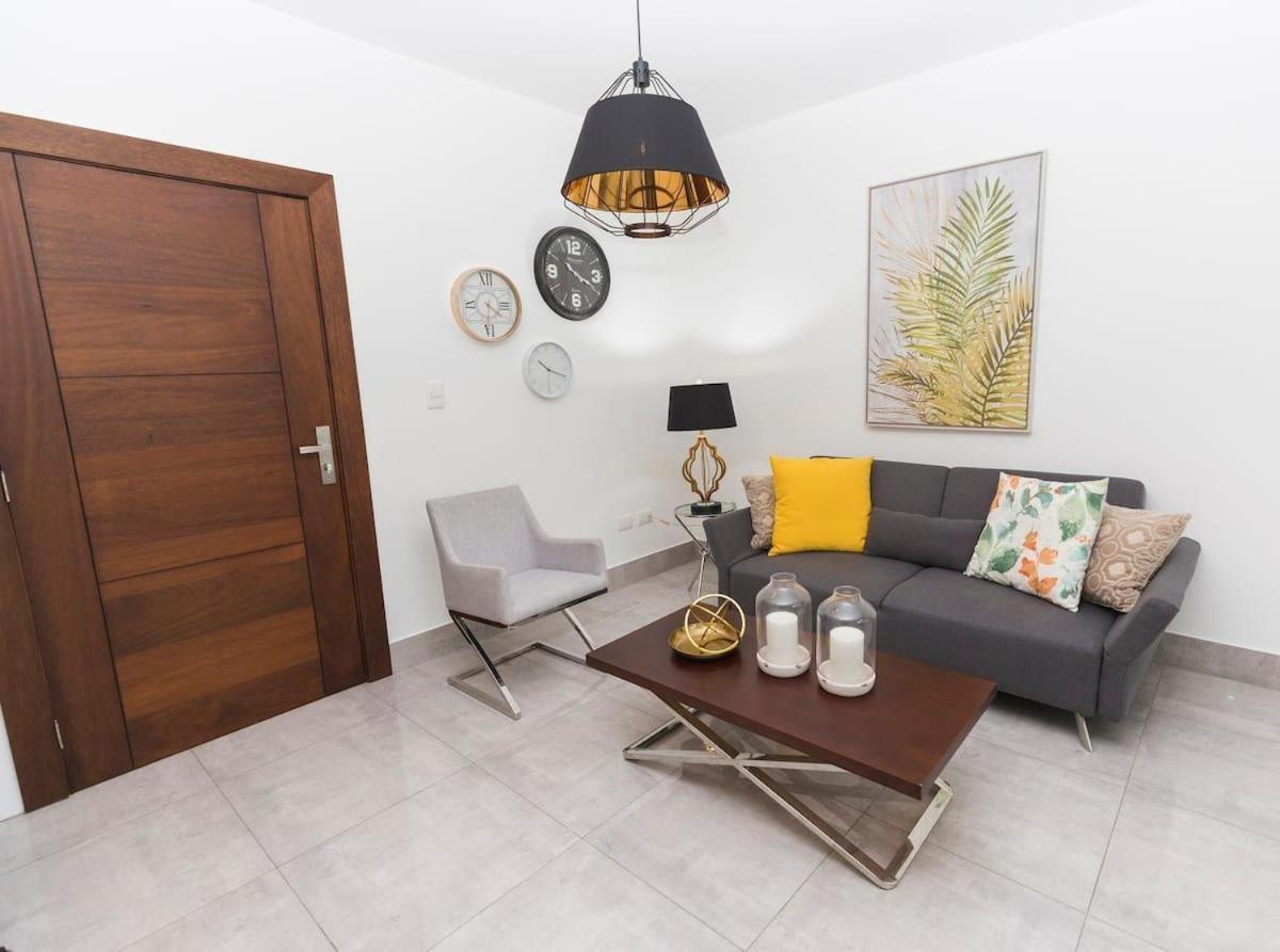 Soha Suites I Santiago De Los Caballeros Dış mekan fotoğraf