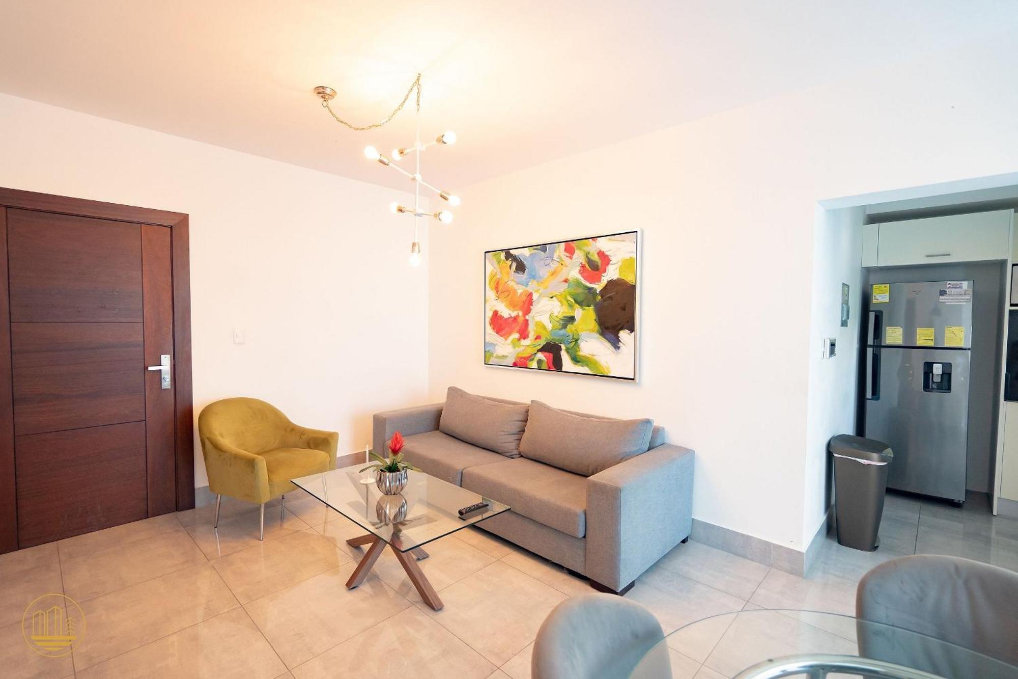 Soha Suites I Santiago De Los Caballeros Dış mekan fotoğraf