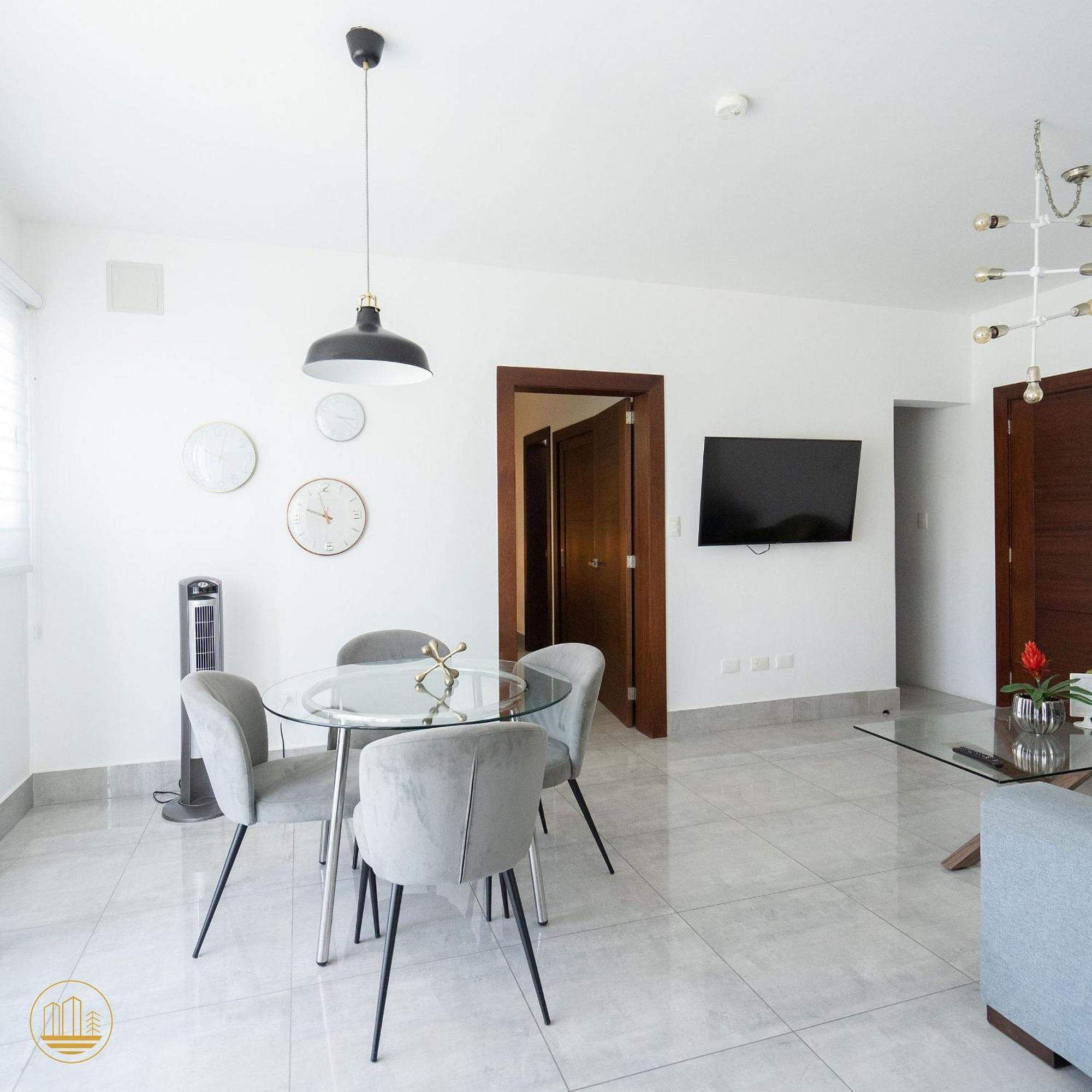 Soha Suites I Santiago De Los Caballeros Dış mekan fotoğraf
